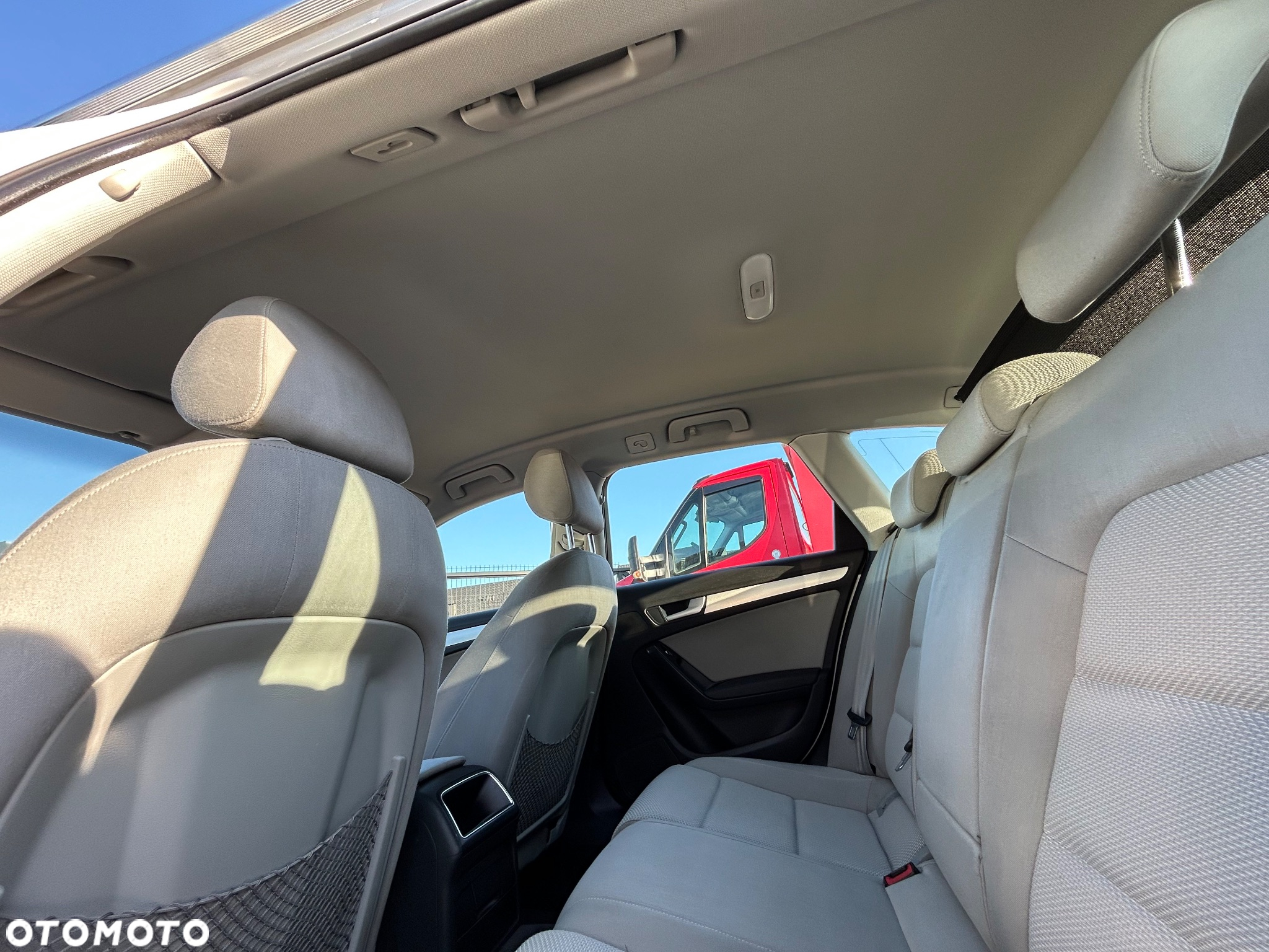 Audi A4 2.0 TDI Quattro - 21
