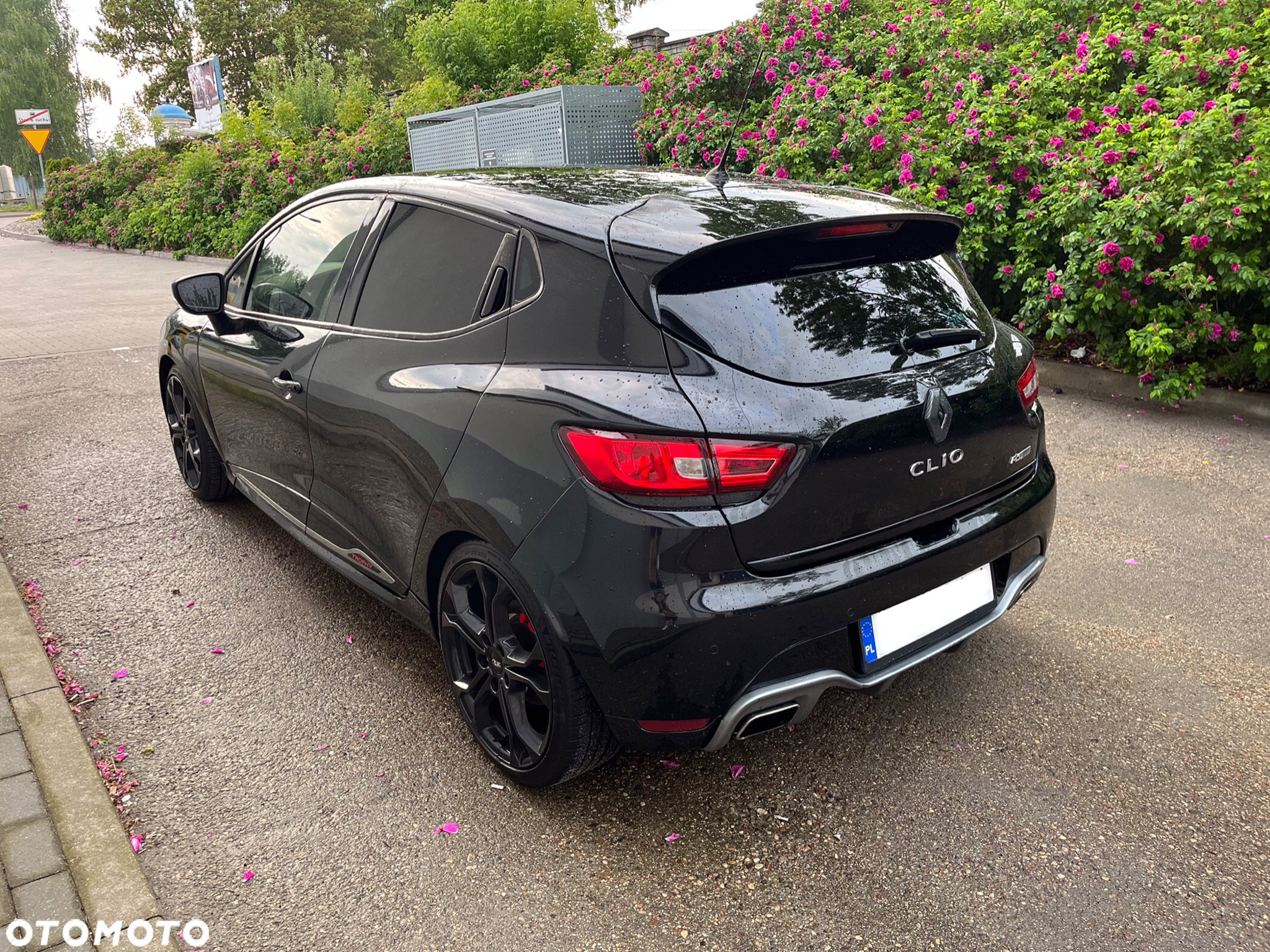 Renault Clio 1.6 R.S.Trophy 220 EDC - 3