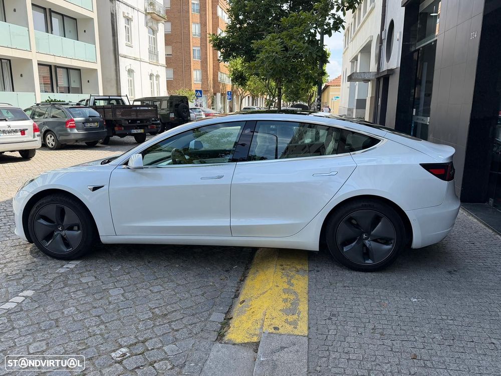 Tesla Model 3 Standard Range Plus RWD - 9