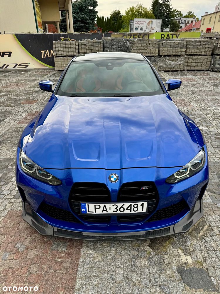 BMW M4 Standard - 28