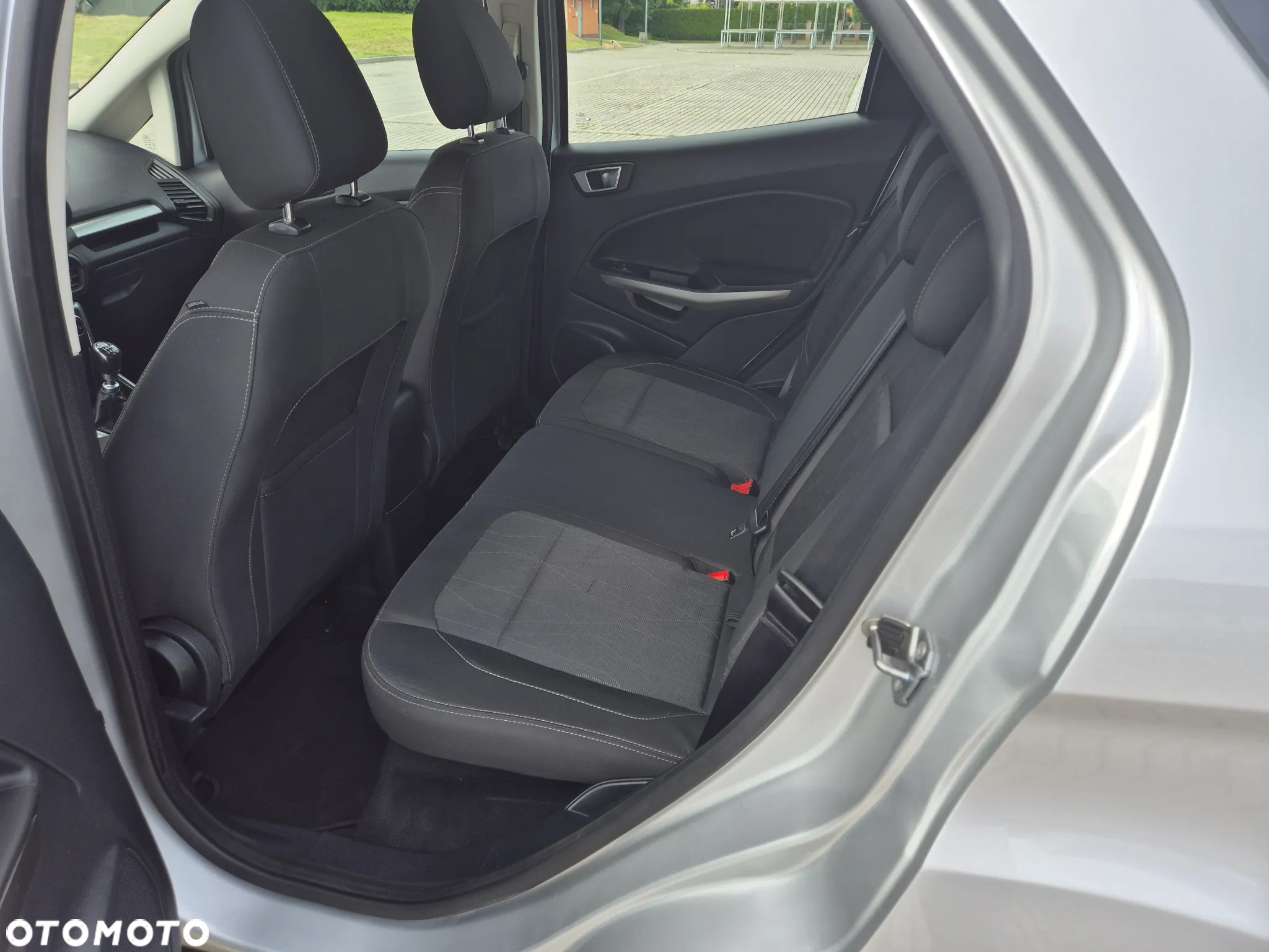 Ford EcoSport - 18