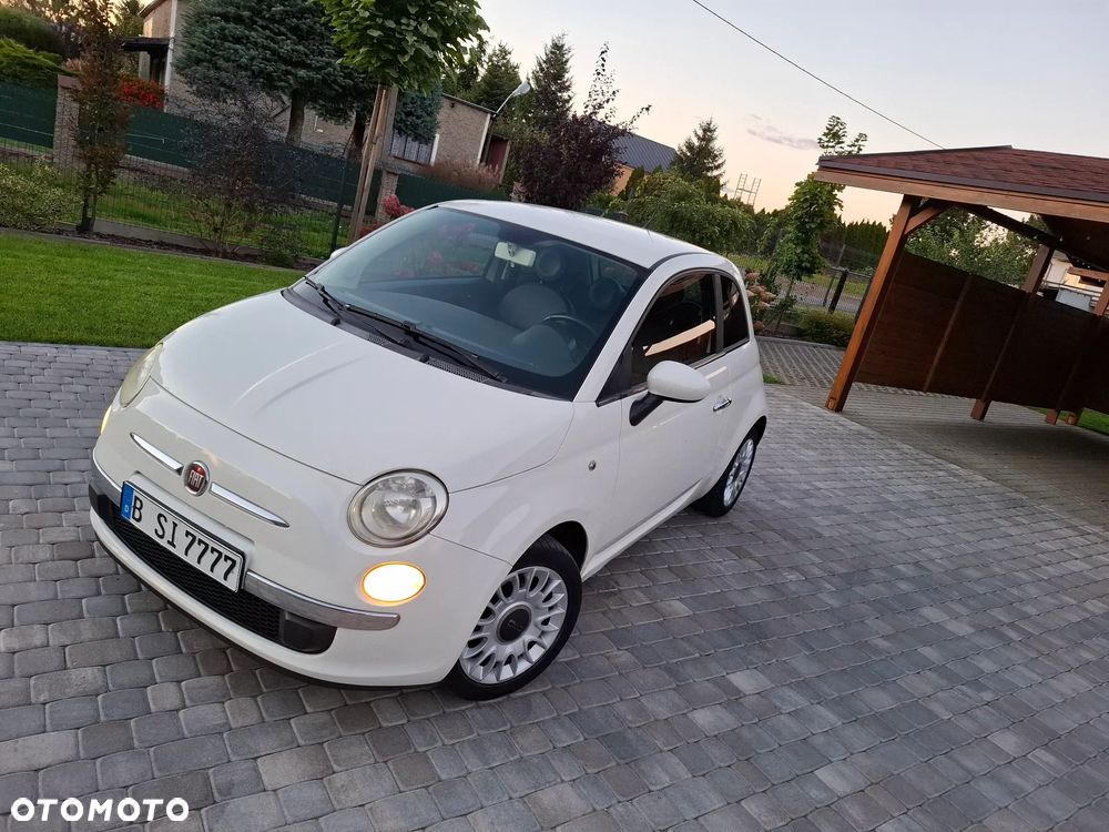 Fiat 500 - 31