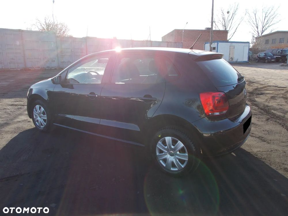 Volkswagen Polo 1.2 Style - 4