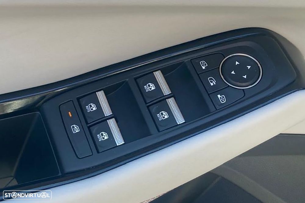 Renault Espace 1.2 E-Tech Full Hybrid Techno - 7