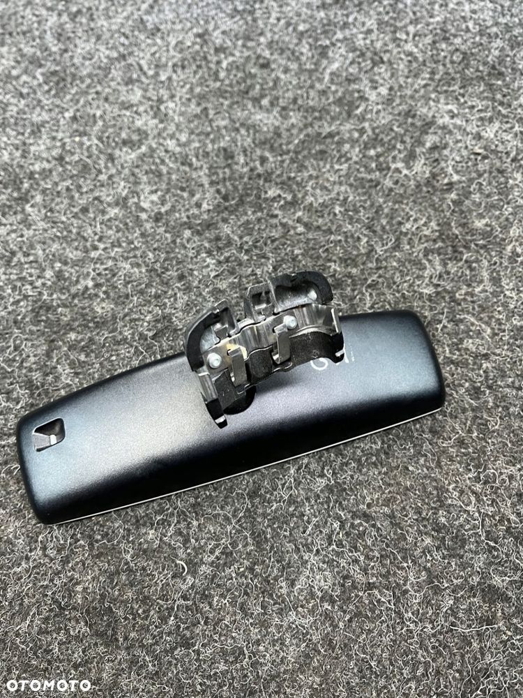 vw golf VI lift lusterko wsteczne wewnętrzne - 6