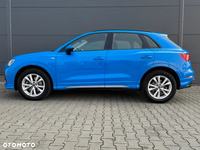 Audi Q3 40 TDI Quattro S Line S tronic - 9