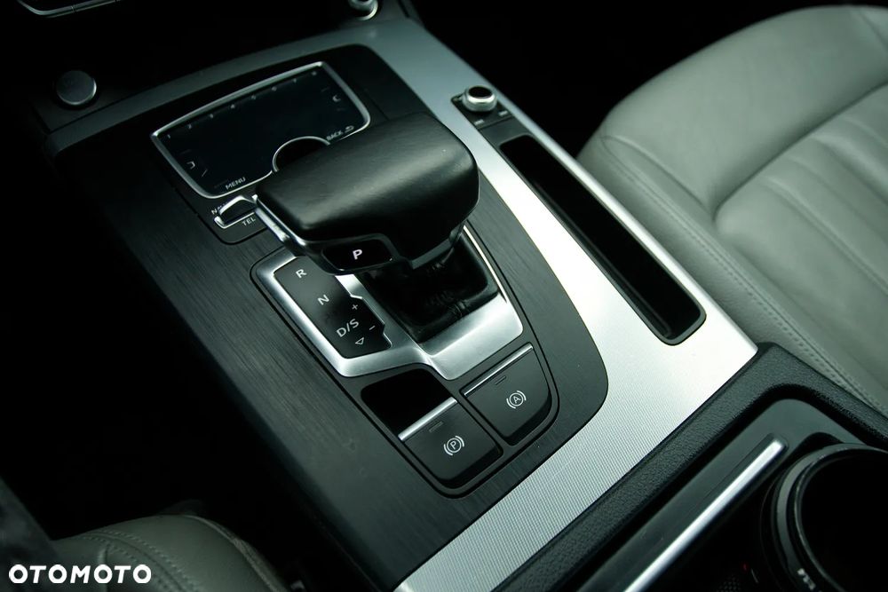 Audi Q5 2.0 TDI Quattro S tronic sport - 28