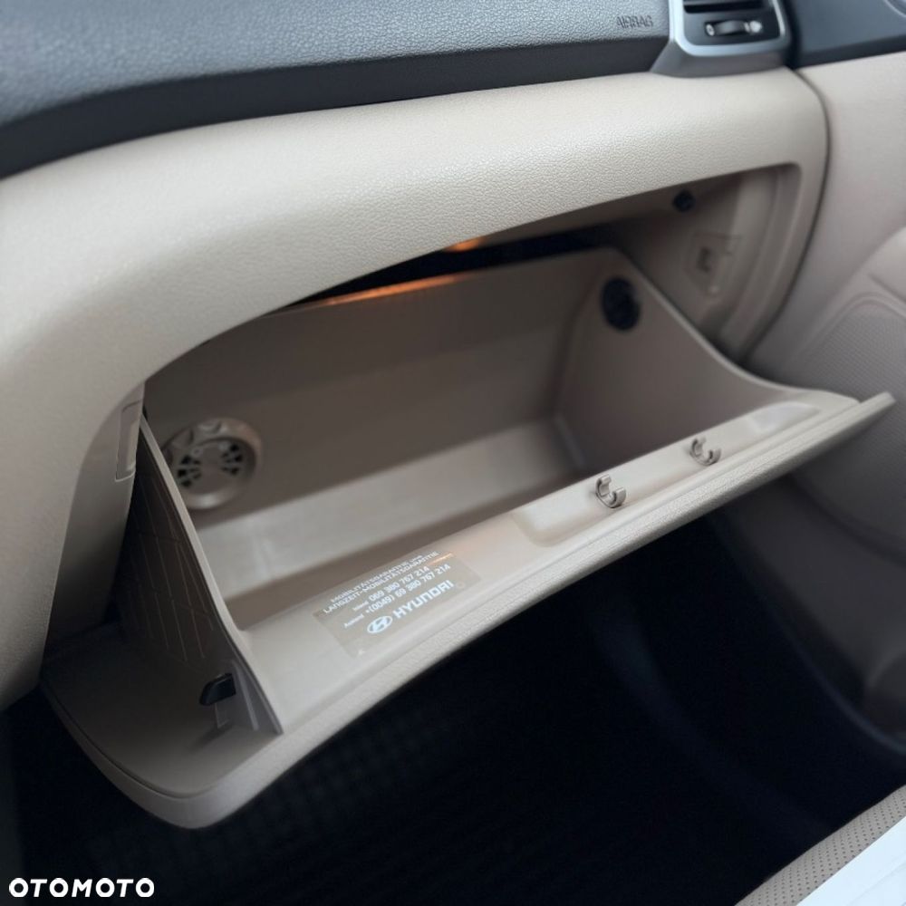 Hyundai Tucson - 40