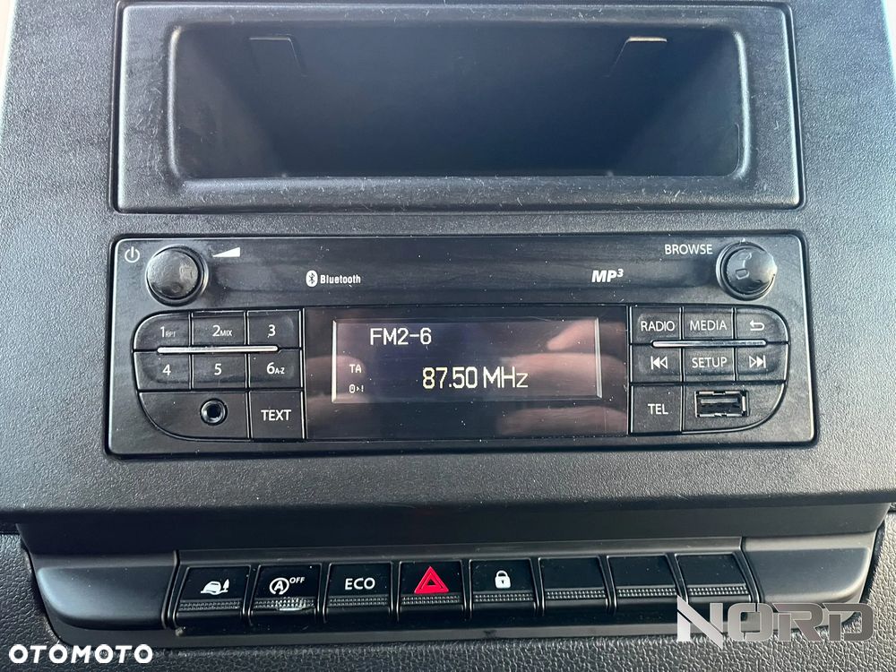 Renault Master 2.3 Chłodnia+Winda - 28