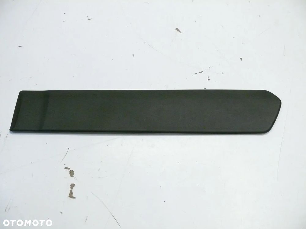 LISTWA DRZWI TYLNA LEWA SUZUKI SX4 2006 2013 - 1
