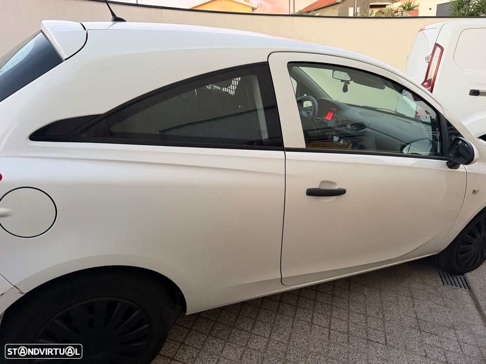 Opel Corsa - 2