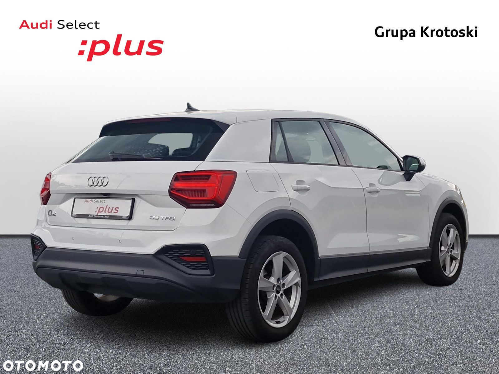 Audi Q2 - 5