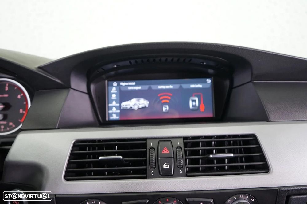BMW 520 d Aut. Edition Exclusive - 32