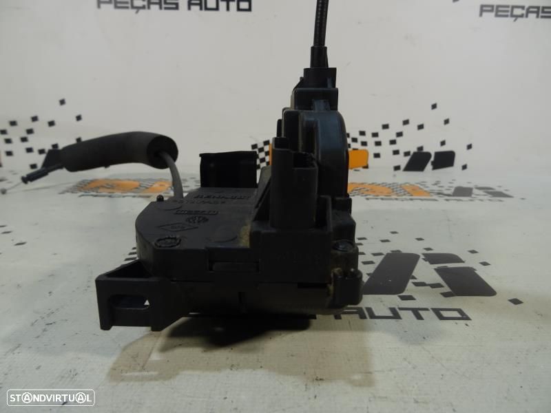 Fecho Da Porta Trás Direita Renault Laguna Iii (Bt0/1)  825000003R / 8 - 3