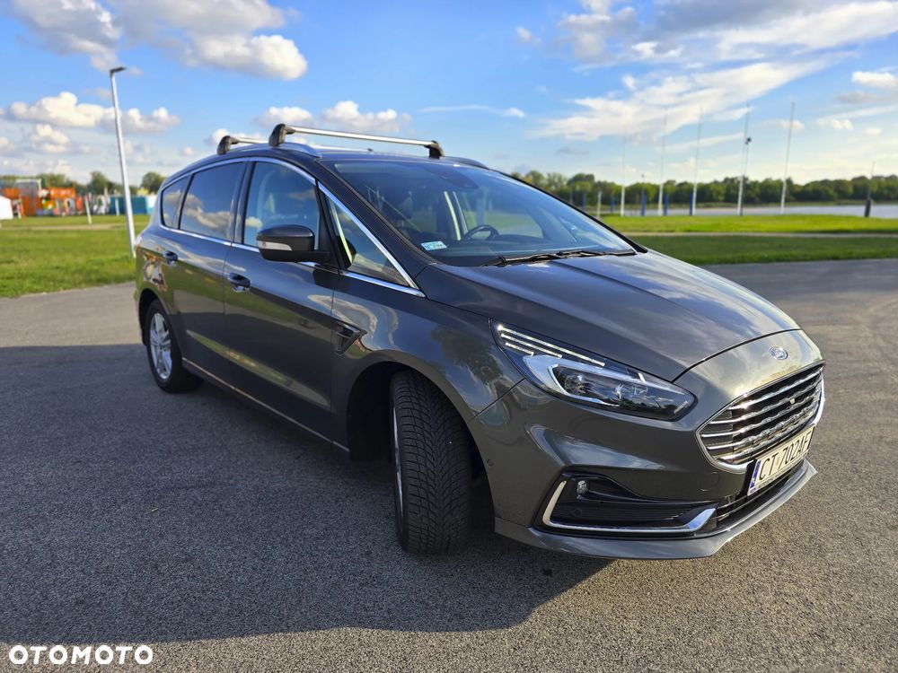 Ford S-Max - 2
