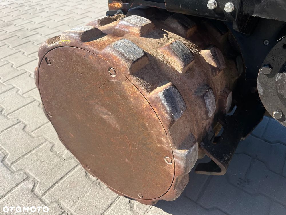 Atlas Copco LP 8504 - 9