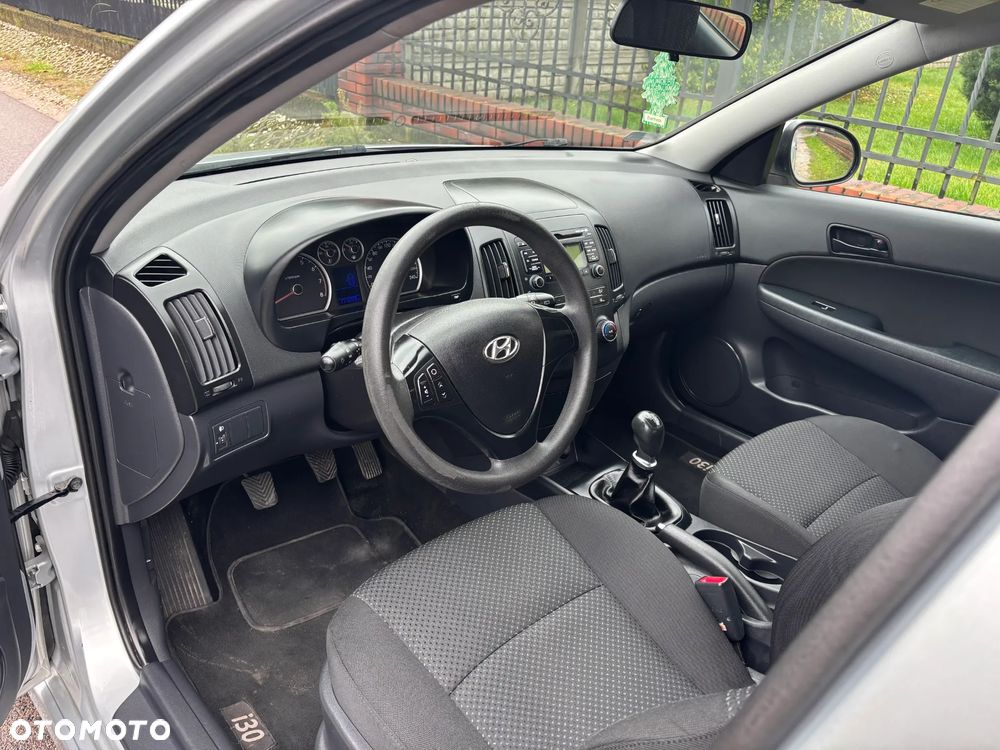 Hyundai i30 1.4 Classic - 7