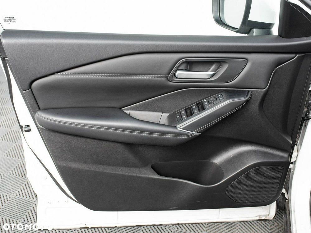 Nissan Qashqai 1.3 DIG-T MHEV N-Connecta Xtronic - 11
