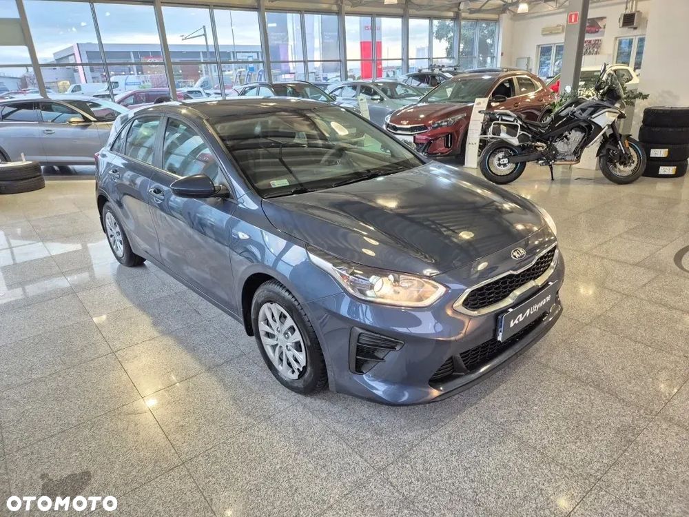 Kia Ceed 1.0 T-GDI S - 3