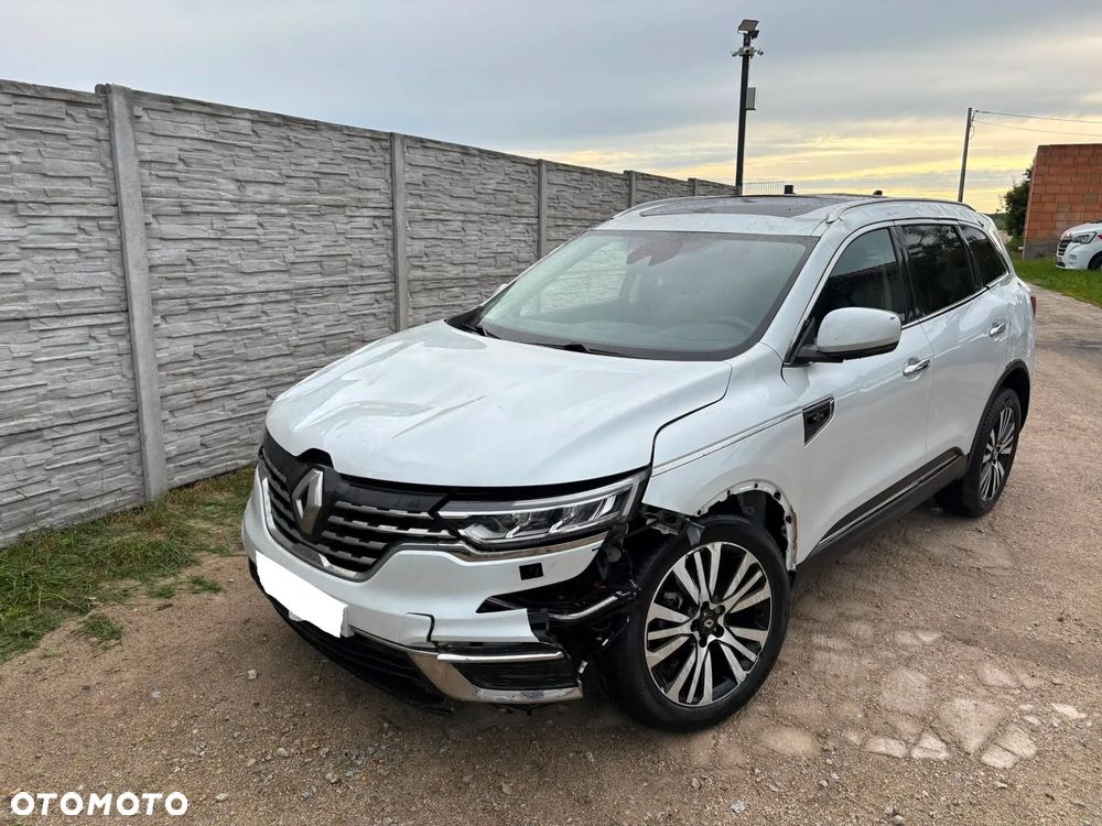 Renault Koleos 1.3 TCe Initiale Paris EDC - 1