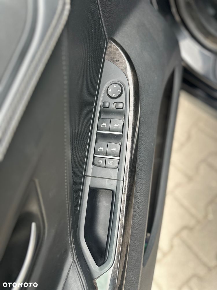 BMW Seria 6 640d M Sport Edition - 19