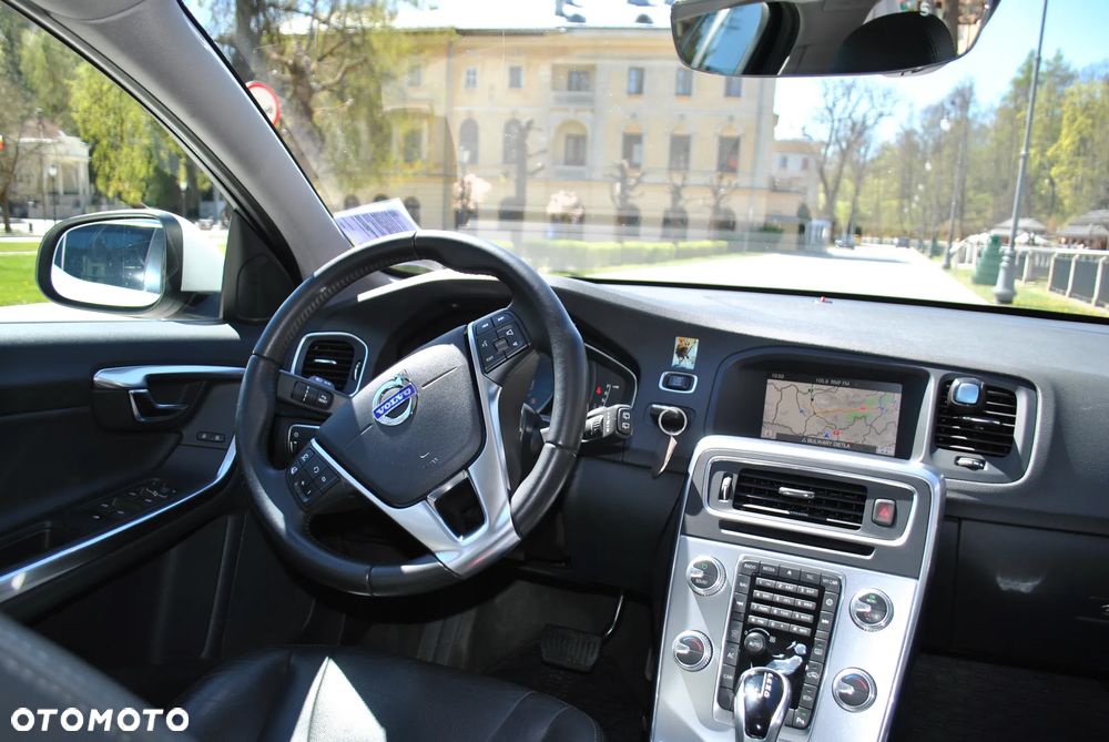 Volvo V60 - 7