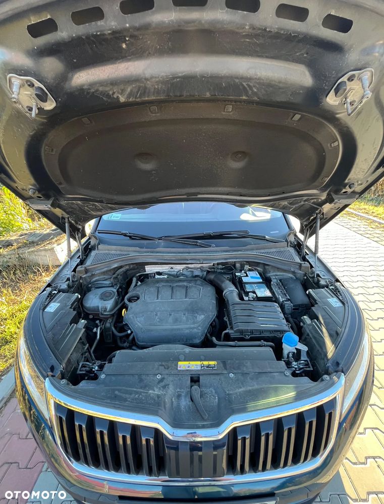 Skoda Kodiaq 2.0 TSI 4x4 Style DSG - 19