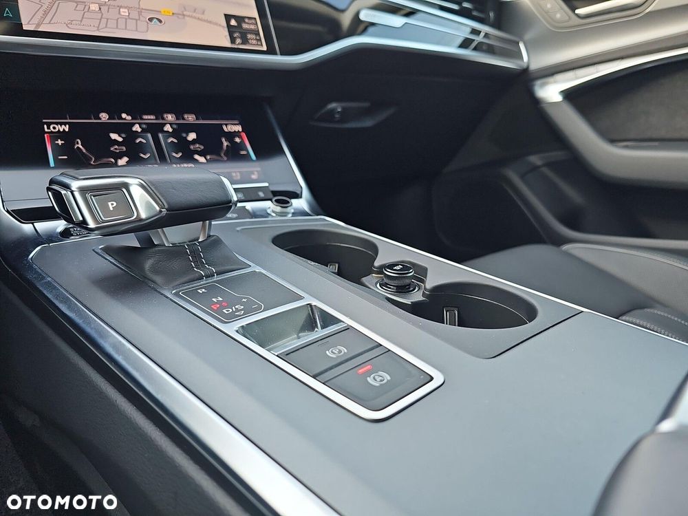 Audi A6 Limousine - 16