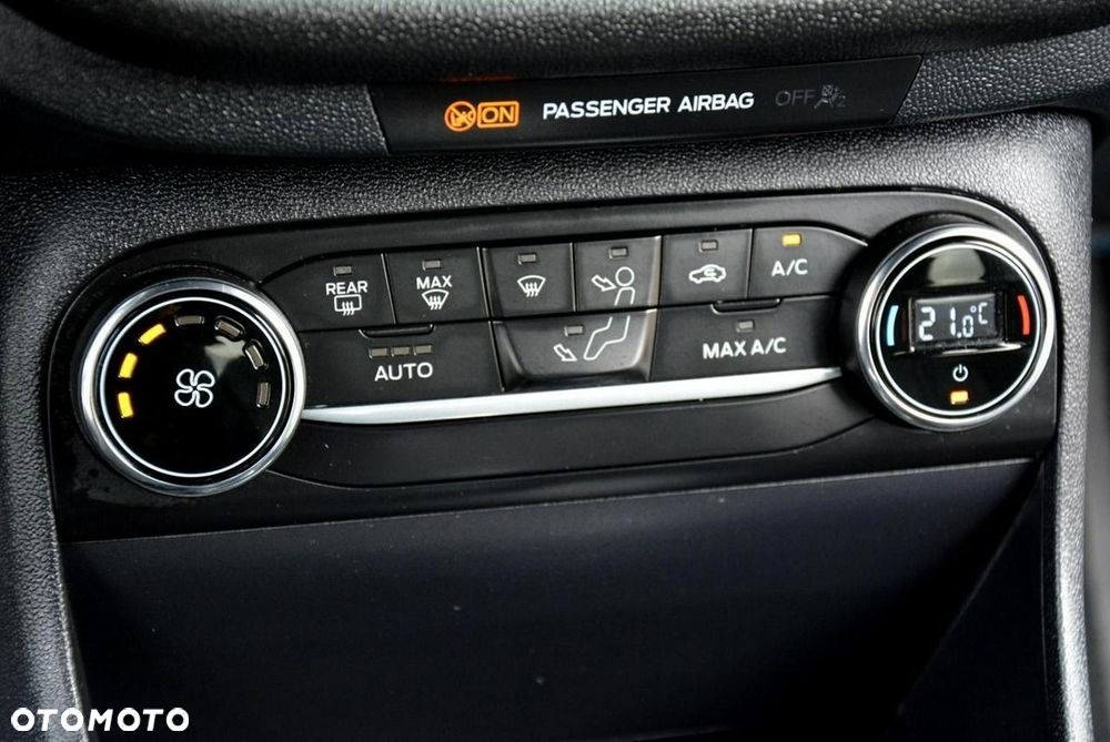 Ford Fiesta 1.5 EcoBoost S&S ST X - 28