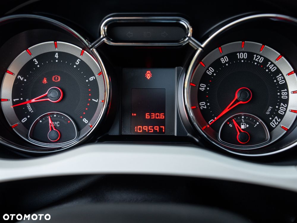 Opel Adam 1.4 Unlimited - 34