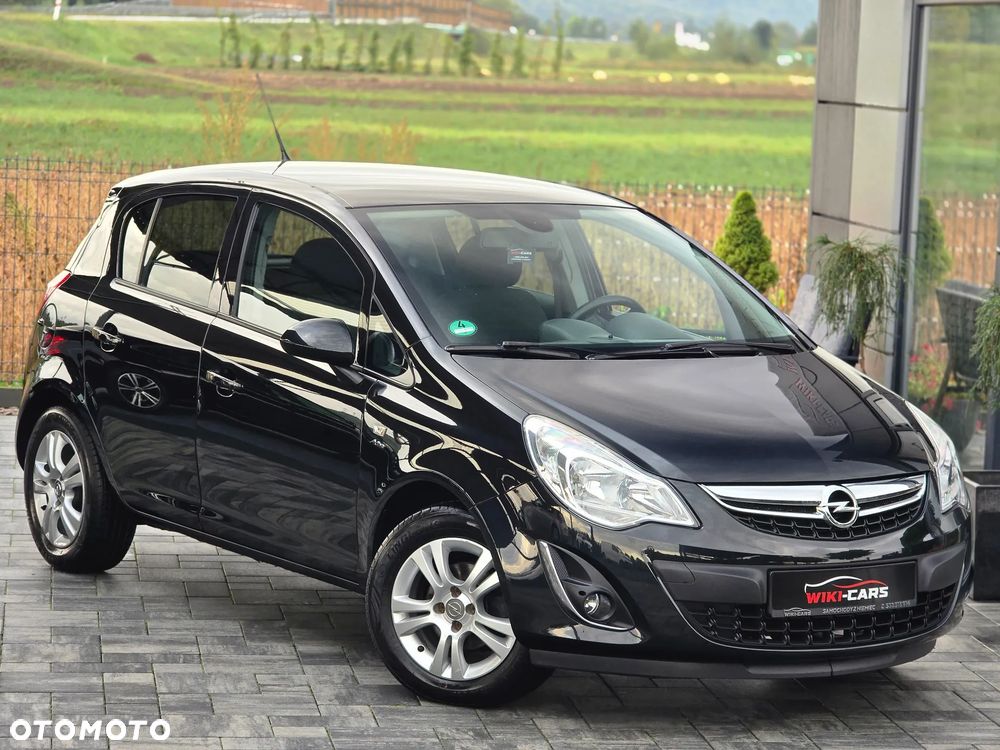Opel Corsa - 9