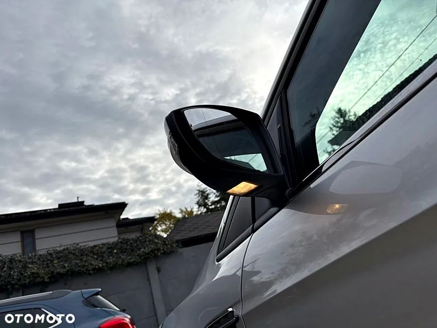 Ford Kuga 1.5 EcoBoost 2x4 Business Edition - 13