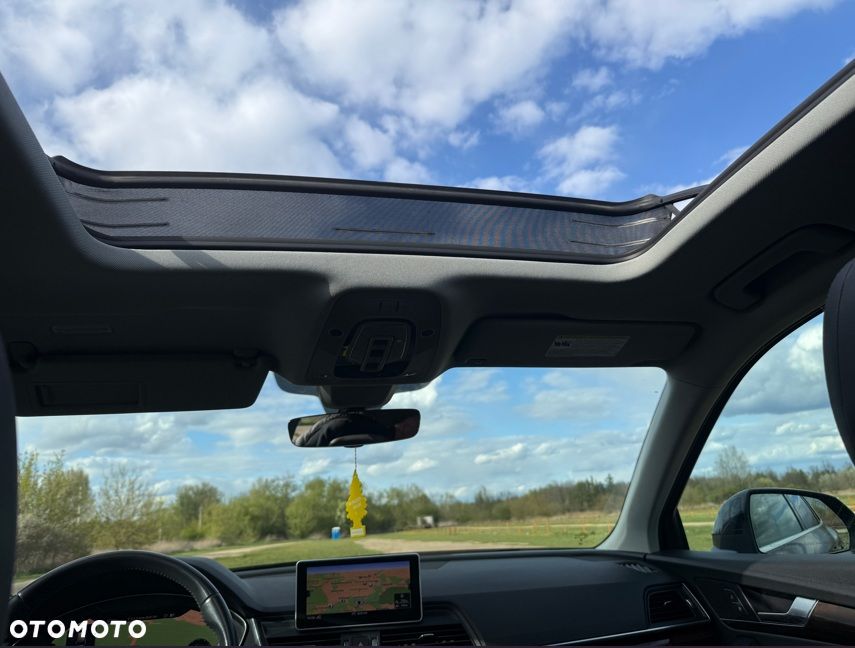 Audi Q5 2.0 TFSI Quattro S tronic - 28