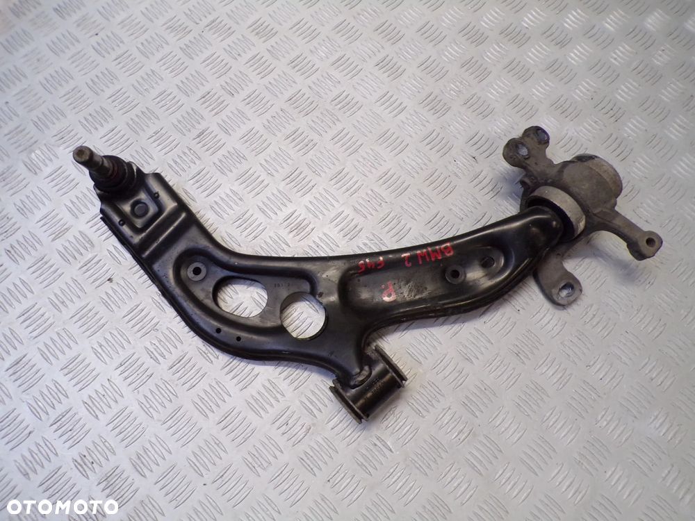 WAHACZ PRAWY PRZÓD BMW F45 F46 - 1