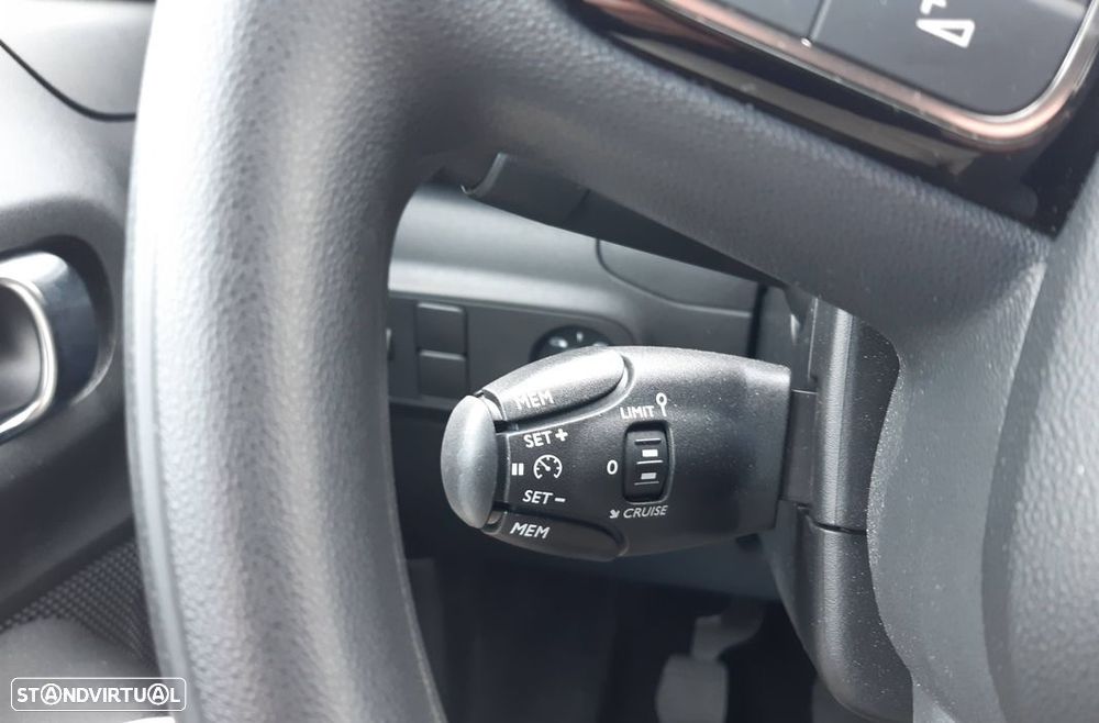 Citroën C3 1.2 PureTech Shine - 11