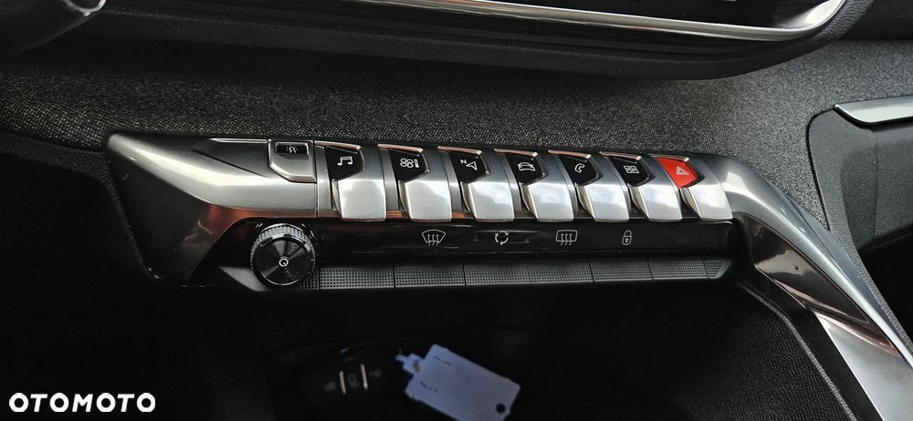 Peugeot 3008 1.2 PureTech GT S&S - 15