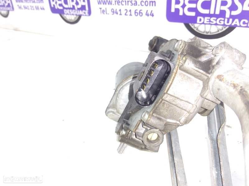 MOTOR LIMPA-VIDROS FRONTAL ALFA ROMEO MITO 2010 -W0009106 - 1