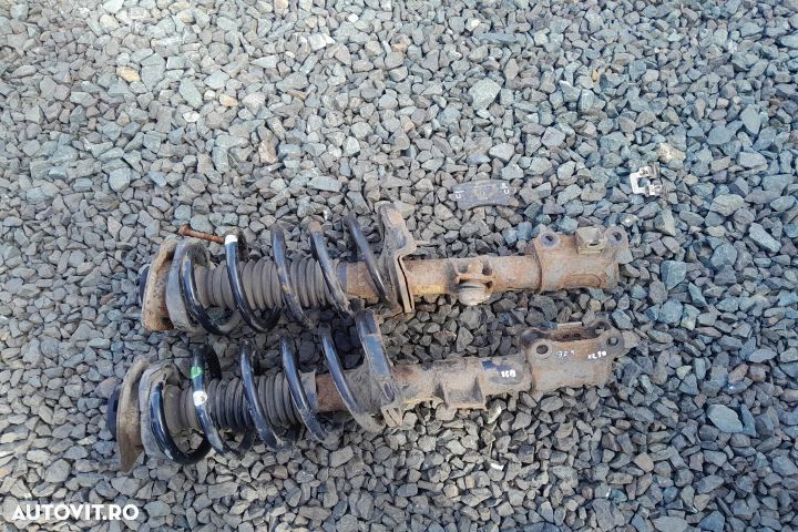 SET AMORTIZOARE FATA Volvo XC90 1 [facelift] [2006 - 2014] Crossover - 1