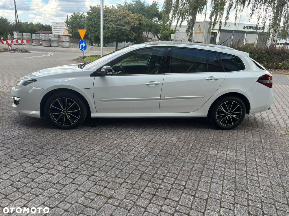 Renault Laguna - 10