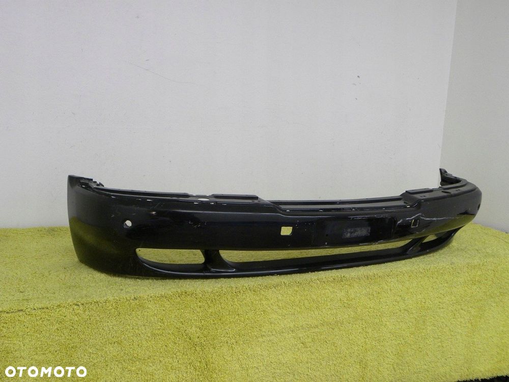 zderzak przód bentley arnage - 3