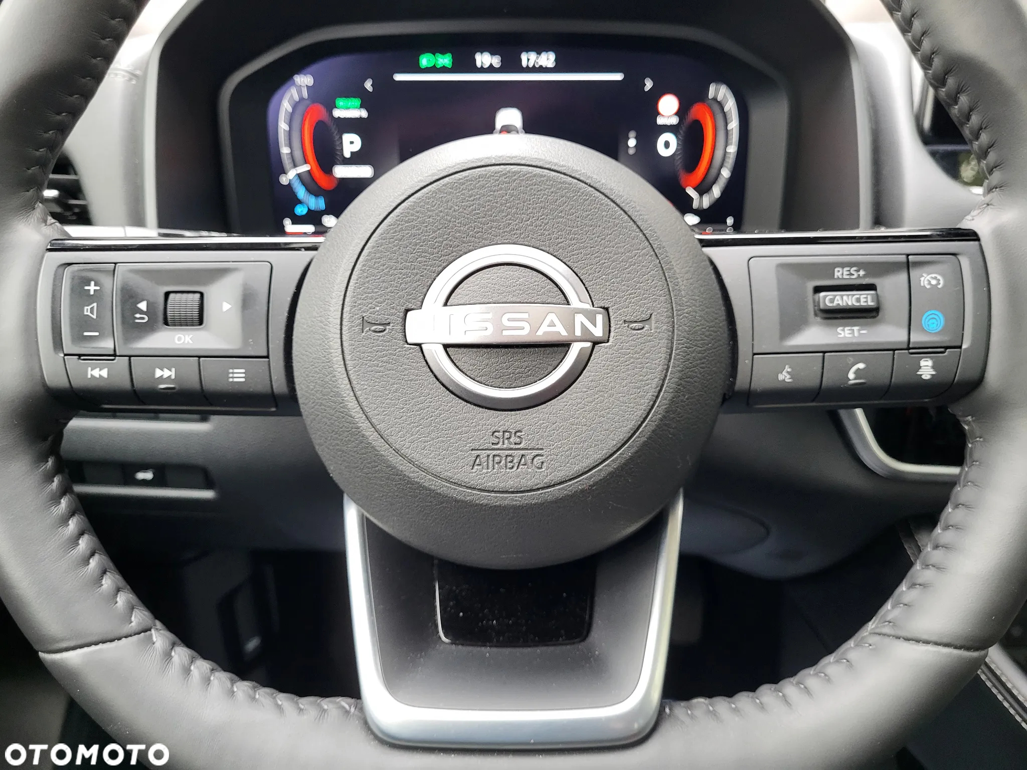 Nissan X-Trail 1.5 VC-T e-POWER Tekna e-4ORCE - 19