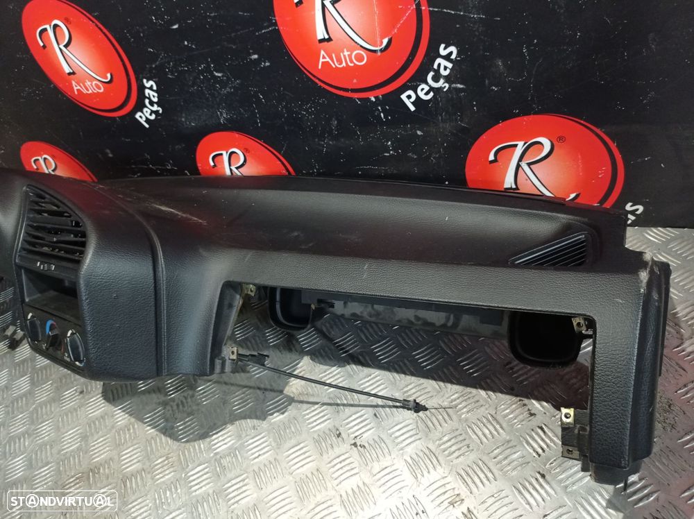 Tablier Bmw 3 (E36) - 3