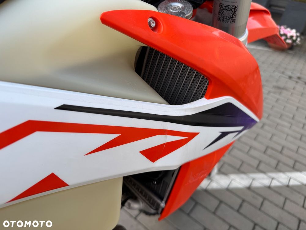 KTM EXC 350 - 13