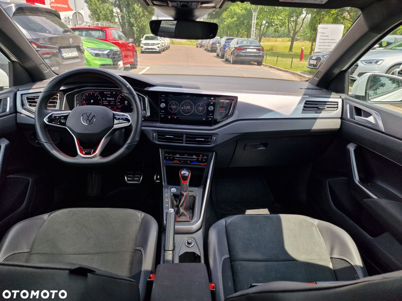 Volkswagen Polo 2.0 TSI GTI DSG - 18