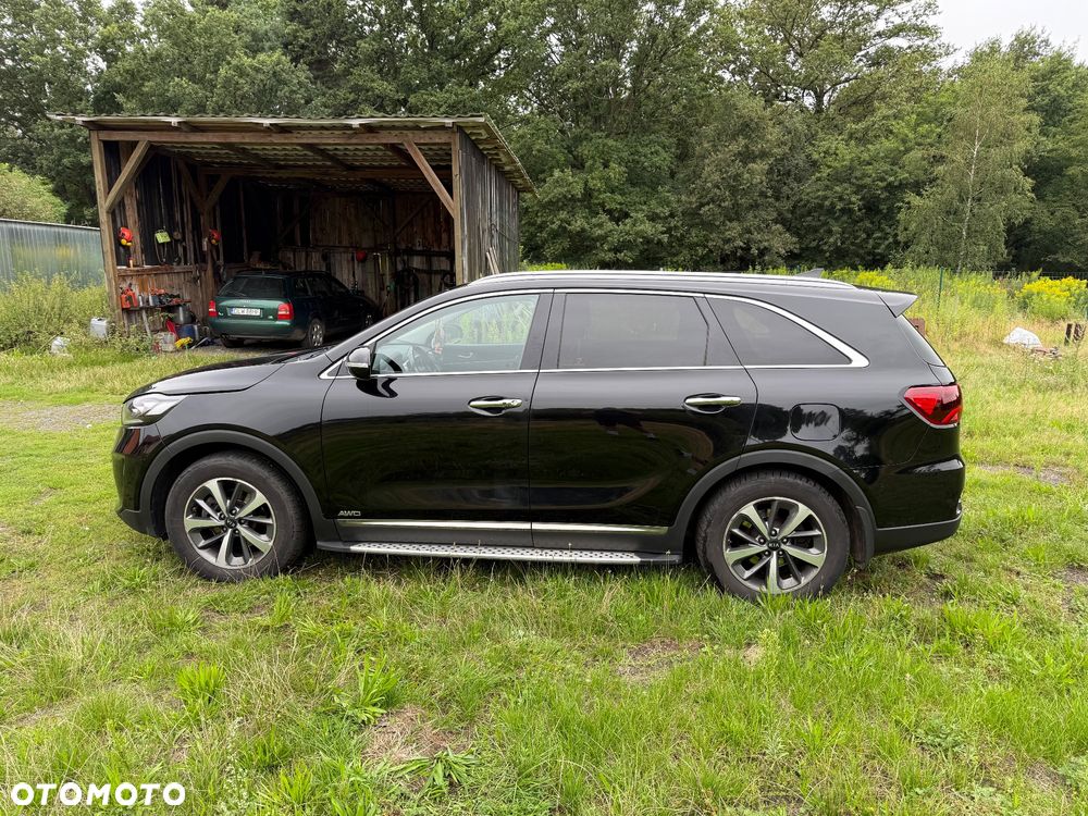 Kia Sorento 2.0 CRDI L - 4
