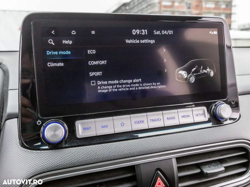 Hyundai KONA Style - 28