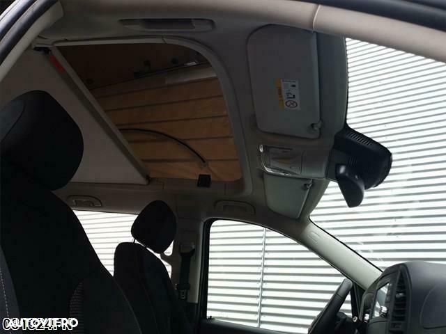Mercedes-Benz V 220 d extralang 4Matic 7G-TRONIC - 12
