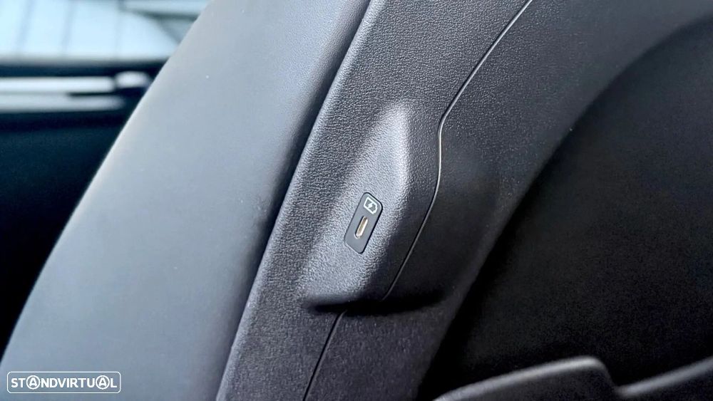 Kia EV6 77.4 kWh GT-Line+SRF - 11