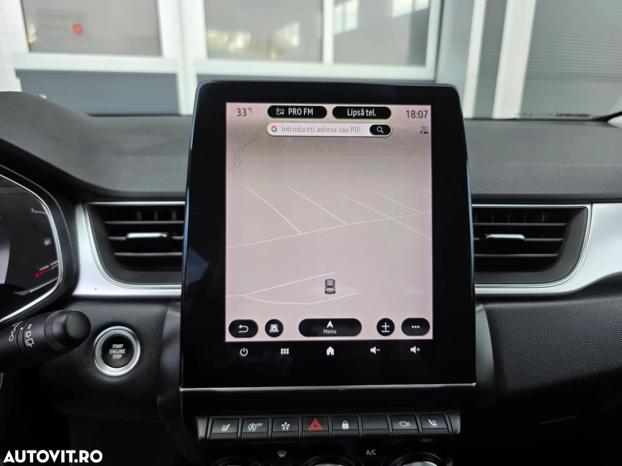 Renault Captur TCe 100 GPL Intens - 31