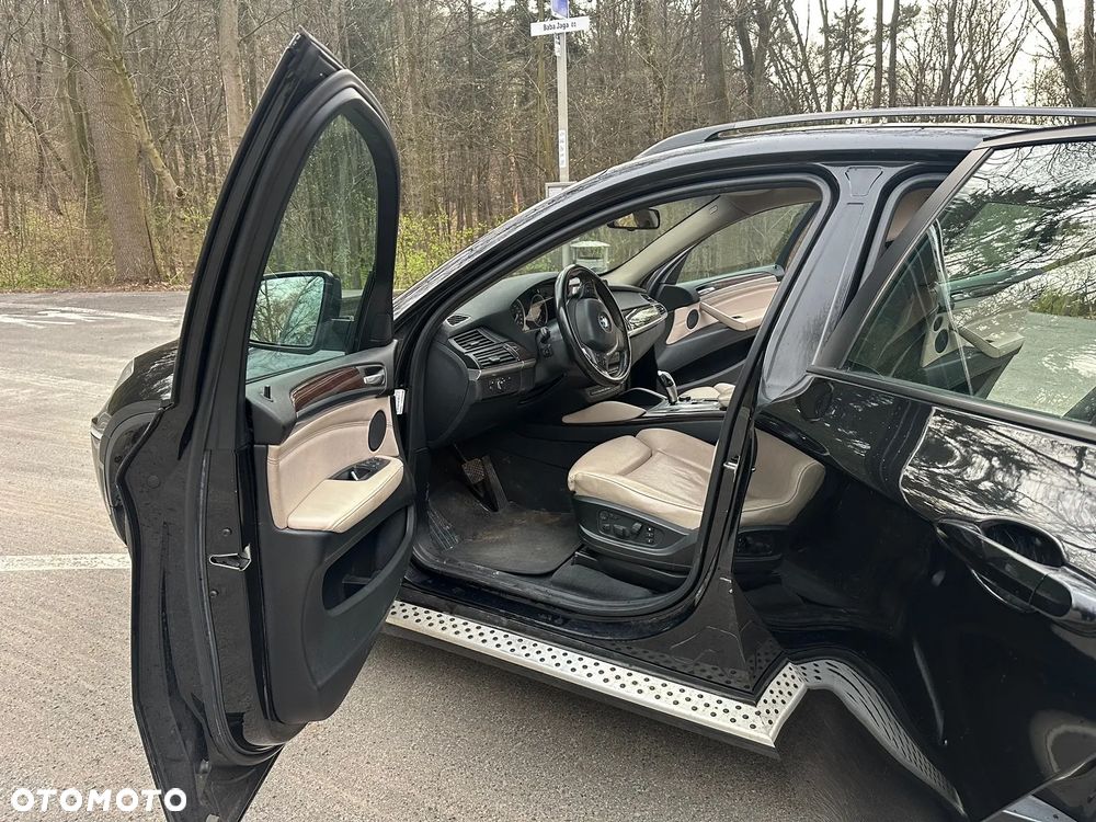 BMW X6 40d xDrive - 18